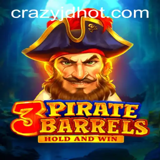 Unveiling the Thrilling World of 3PirateBarrels: A Captivating Gaming Adventure