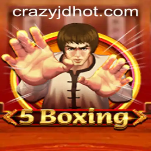 Unveiling the Dynamics of 5Boxing: An Innovative Gaming Experience