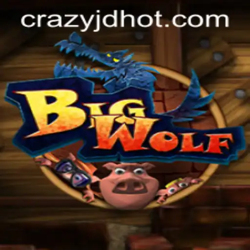 BigWolf: An Immersive Adventure with CRAZYJD.COM