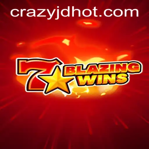 Unleashing the Adventure: Exploring BlazingWins at CRAZYJD.COM