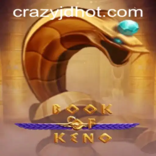 The Enchanting World of BookOfKeno: A Modern Twist on a Classic Game