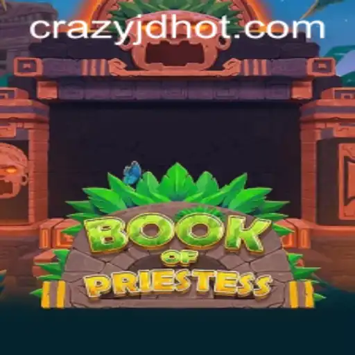 Dive into the Enchanting World of BookOfPriestess at CRAZYJD.COM