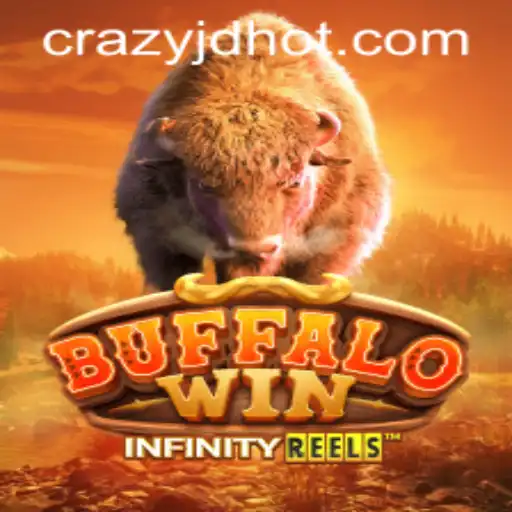 Experience the Thrill with BuffaloWin at CRAZYJD.COM