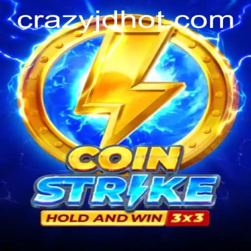 Dive into the Exciting World of Coinstrike: Unleash the Chaos with CRAZYJD.COM