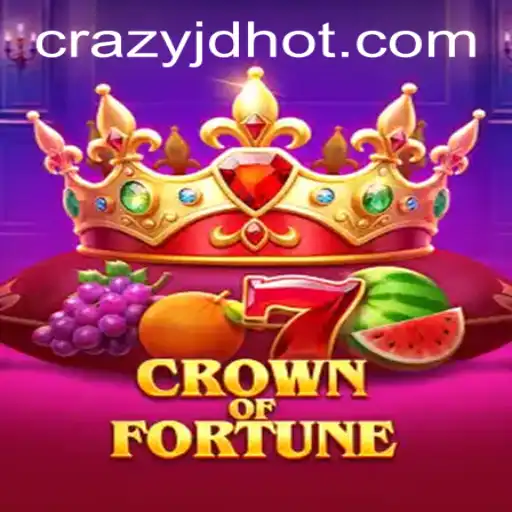 Crown of Fortune: Dive into the Exciting World of CRAZYJD.COM's Latest Game