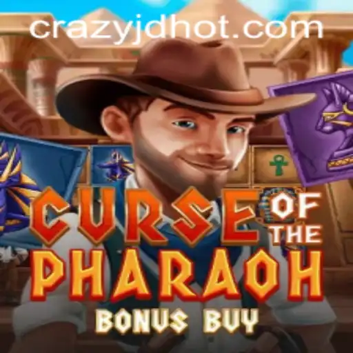 Unearthing the Mysteries: A Dive into 'CurseofthePharaohBonusBuy'