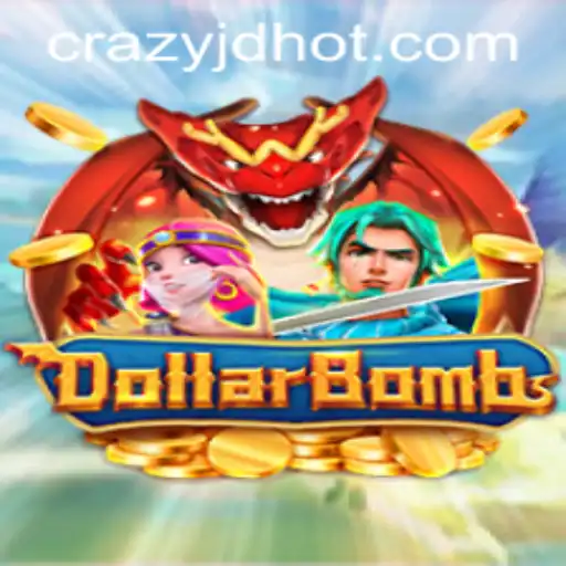 Introducing DollarBombs: A Thrilling New Game Experience at CRAZYJD.COM