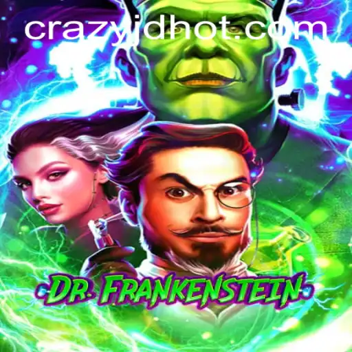 DrFrankenstein: A Thrilling Adventure Game Experience