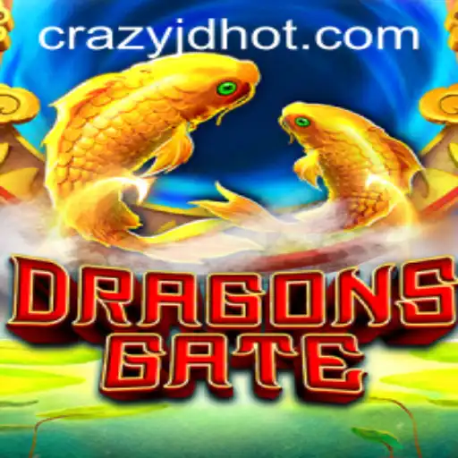 Explore the Mystical World of DragonsGate with CRAZYJD.COM