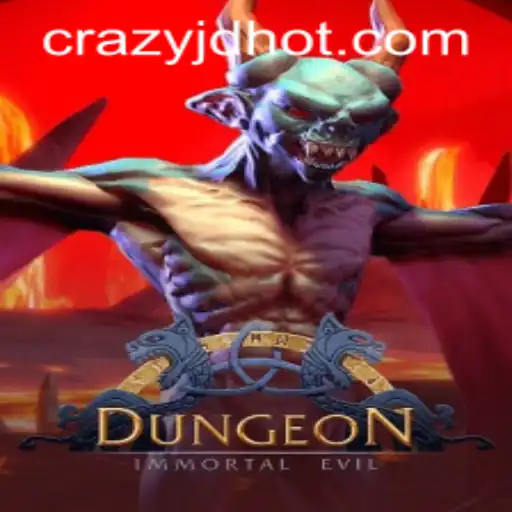 The Intriguing World of 'Dungeon' at CRAZYJD.COM