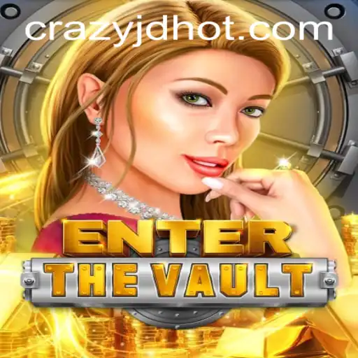 EntertheVault: A Thrilling Adventure Game with CRAZYJD.COM