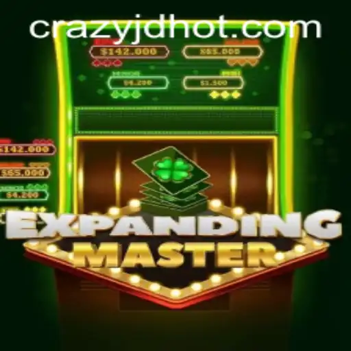 Exploring the Thrilling World of ExpandingMaster