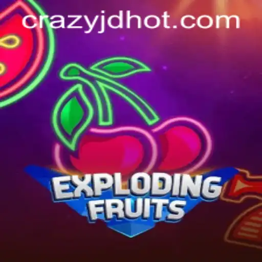 Discover the Thrilling Adventure of ExplodingFruits on CRAZYJD.COM