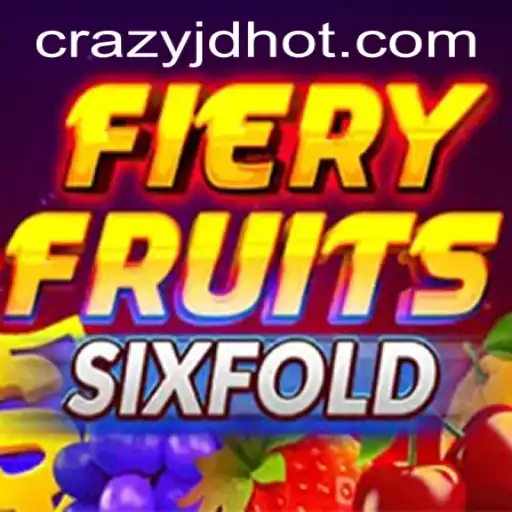 Explore the Exciting World of FieryFruitsSixFold: An In-Depth Look at the Latest Sensation