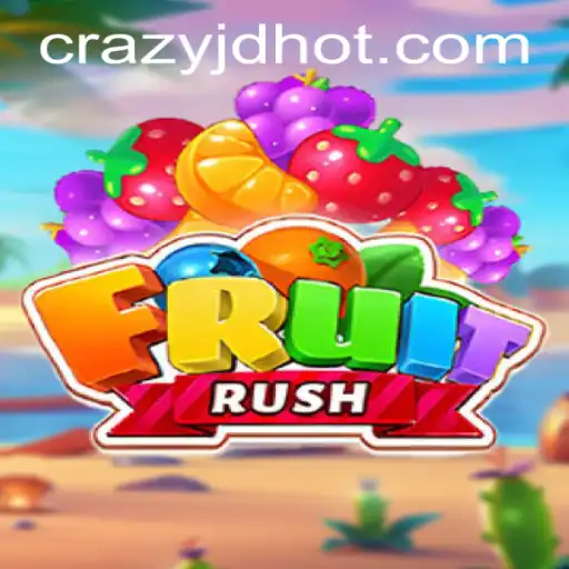Exploring the Thrills of FruitRush: The Ultimate Gaming Adventure