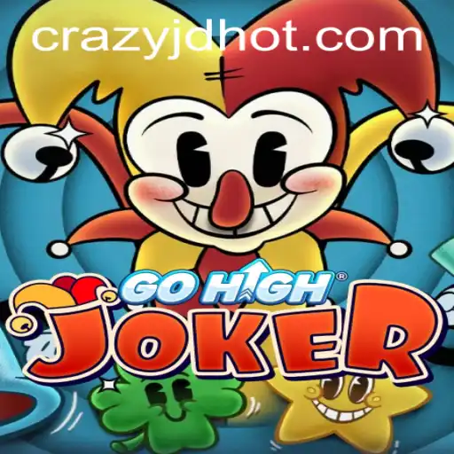 GoHighJoker: Redefining Online Gaming at CRAZYJD.COM
