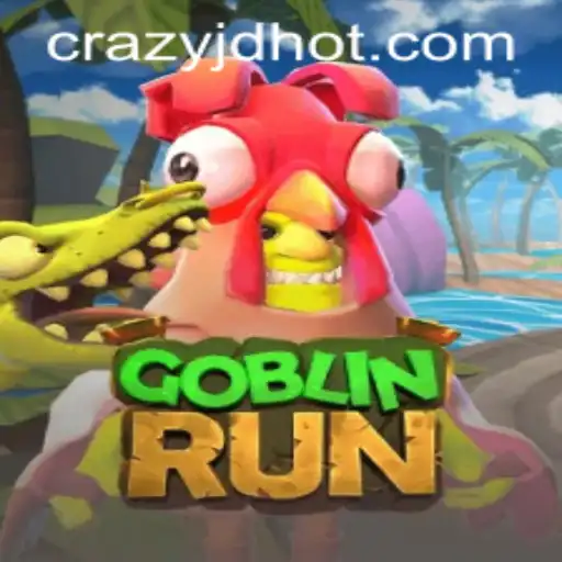 Discover the Exciting World of GoblinRun: A Thrilling Adventure at CRAZYJD.COM