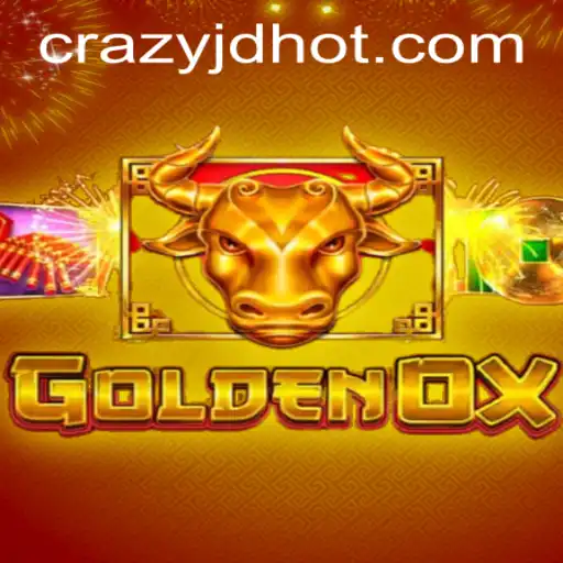 GoldenOx: The Thrilling Adventure Awaits at CRAZYJD.COM