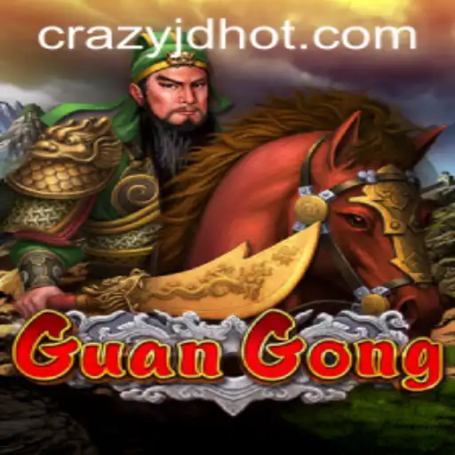 Discovering GuanGong: A Thrilling Adventure in Virtual Strategy