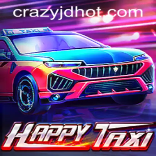 HappyTaxi: The Thrilling World of Virtual Cab Adventures with CRAZYJD.COM