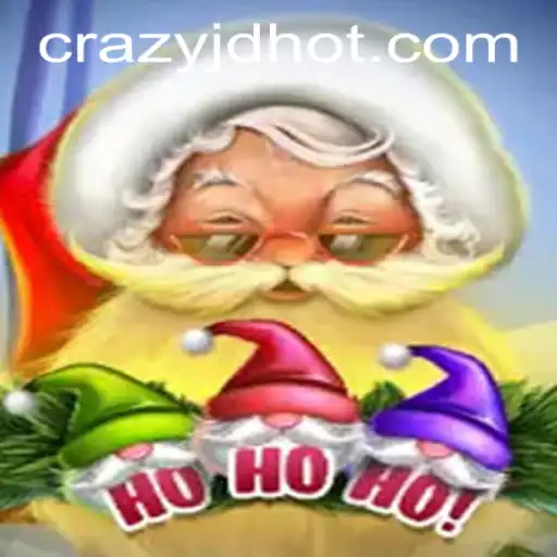 Exploring the Enchanting World of HoHoHo: Dive into the Joyous Festive Game with CRAZYJD.COM