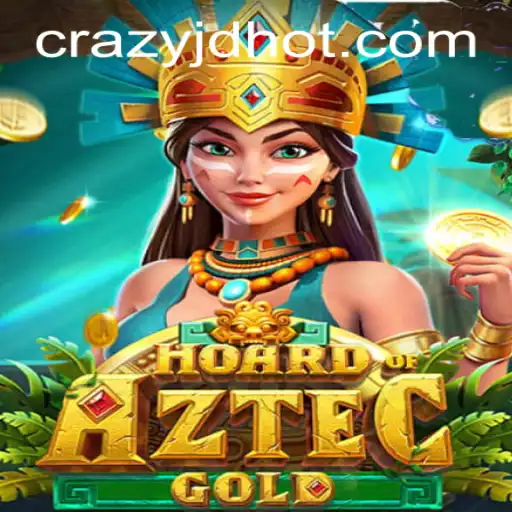 Unveiling the Thrills of HoardofAztecgold - A Deep Dive into Gaming Adventure at CRAZYJD.COM
