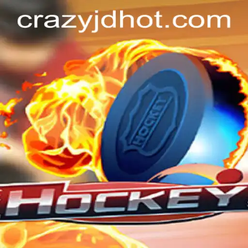 The Dynamic World of Hockey and CRAZYJD.COM