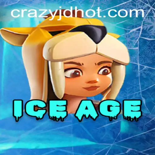IceAge: A Thrilling Adventure in a Prehistoric World