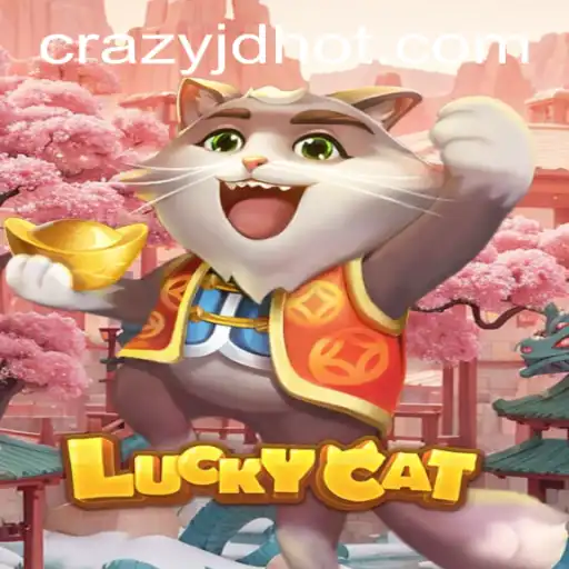 LuckyCat: Unveiling the Exciting World of CRAZYJD.COM's Latest Game