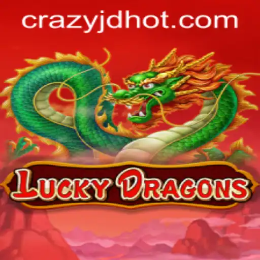 Discover the Thrills of LuckyDragons Game on CRAZYJD.COM