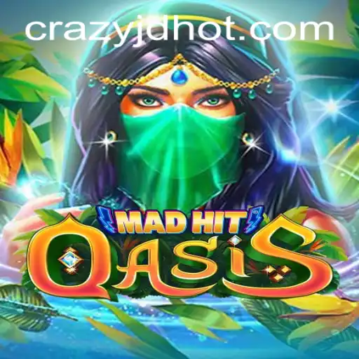MadHitOasis: Unleash Adrenaline in the Gaming World