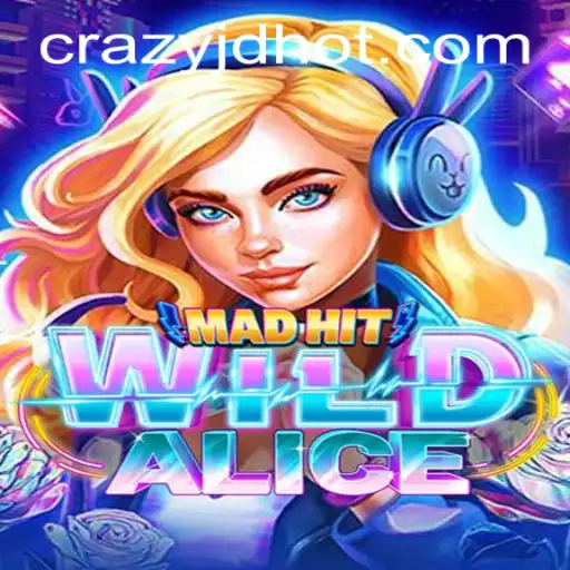 Dive into the Dynamic World of MadHitWildAlice - A Thrilling Gaming Experience