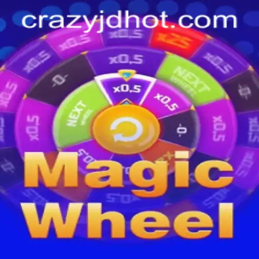 Experience the Thrills of MagicWheel: A Journey into the Enchanting World of Gaming