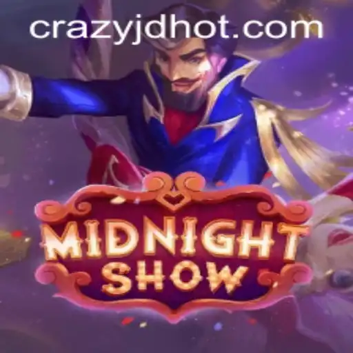 Discover MidnightShow: Dive into the Thrilling World of CRAZYJD.COM