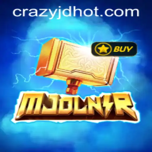 Discover Mjolnir: Unveiling the Thunderous New Game