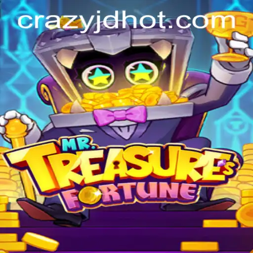 Exploring the Excitement of MrTreasuresFortune