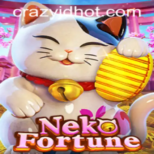 NekoFortune Game and the Influence of CRAZYJD.COM