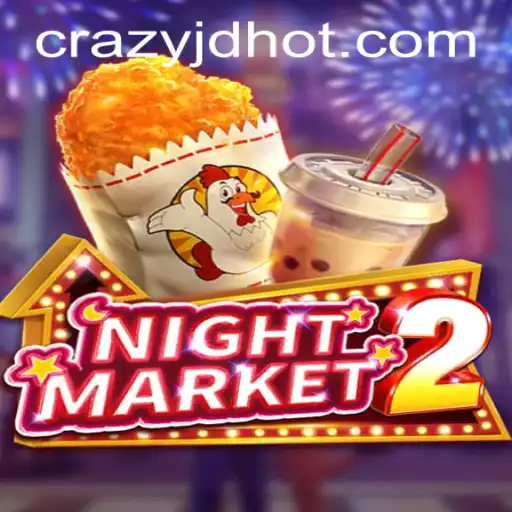 Exploring the Intricacies of NightMarket2: A Unique Game Experience