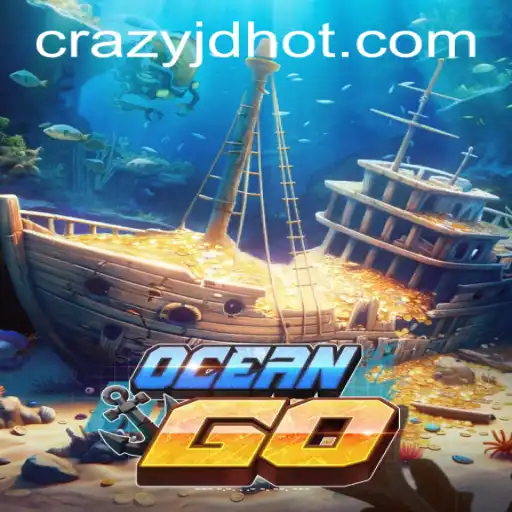 Exploring the Exciting World of OceanGO: Dive into Adventure with CRAZYJD.COM