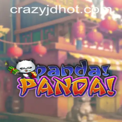 PandaPanda: A New Digital Adventure with CRAZYJD.COM