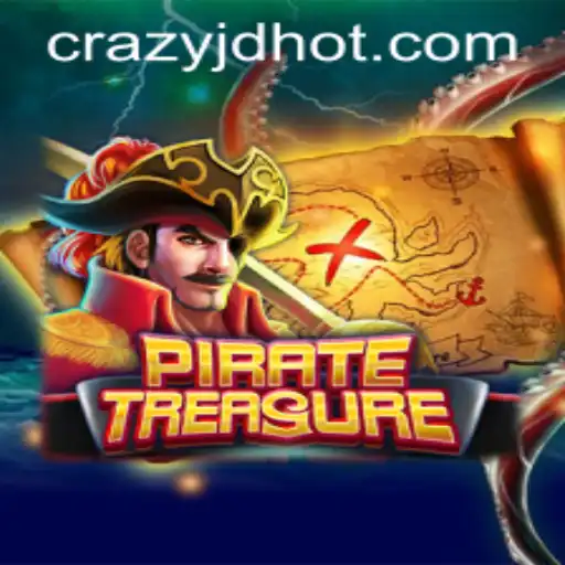 Unveiling 'PirateTreasure': The Exciting World of CRAZYJD.COM's New Adventure