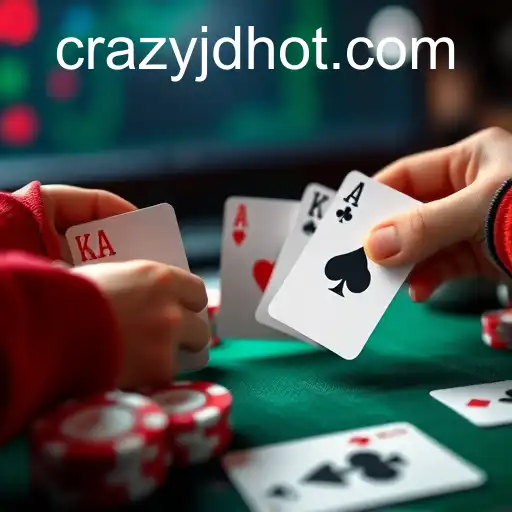 Gaming Experience CRAZYJD.COM - 800+ Premium and Exclusive Games