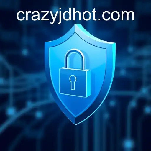 Security and Trust CRAZYJD.COM - International Licenses and Certifications