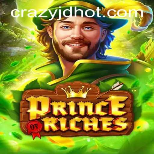 Discover the Exciting World of PrinceOfRiches: A Deep Dive into This Thrilling Game