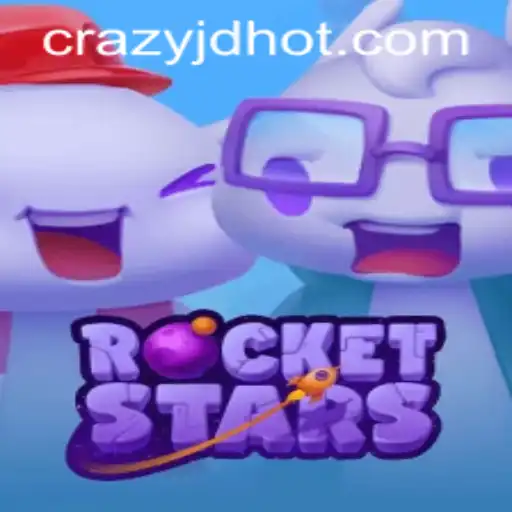 RocketStars: Navigating the Cosmic Frontier in Gaming