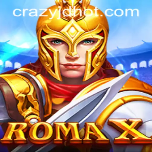 RomaX: Unveiling the Intriguing World of CRAZYJD.COM's Latest Creation