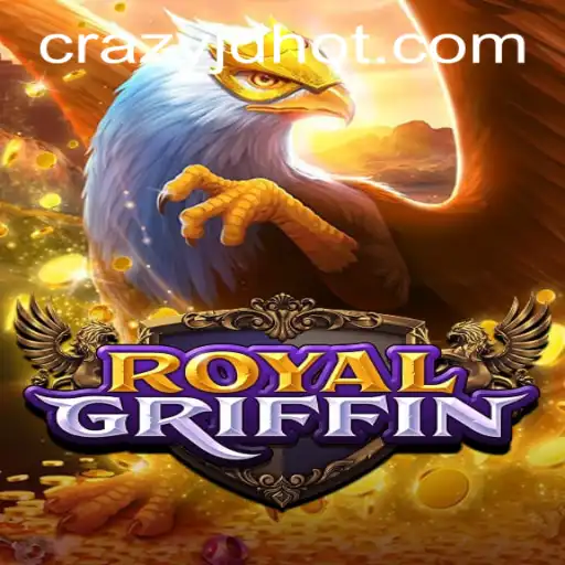 Discover the Enchanting World of RoyalGriffin at CRAZYJD.COM