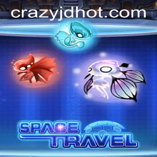 Discover the Intergalactic Adventures of SpaceTravel