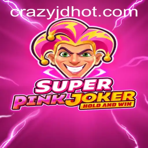 The Intriguing World of SuperPinkJoker: A Dive into the Newest Gaming Sensation