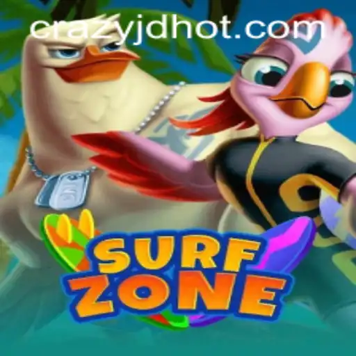 Dive Into the Thrilling World of SurfZone: An Epic Gaming Adventure